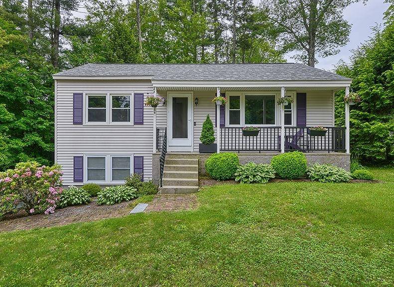 24 Woodridge RD, Keene, NH 03431