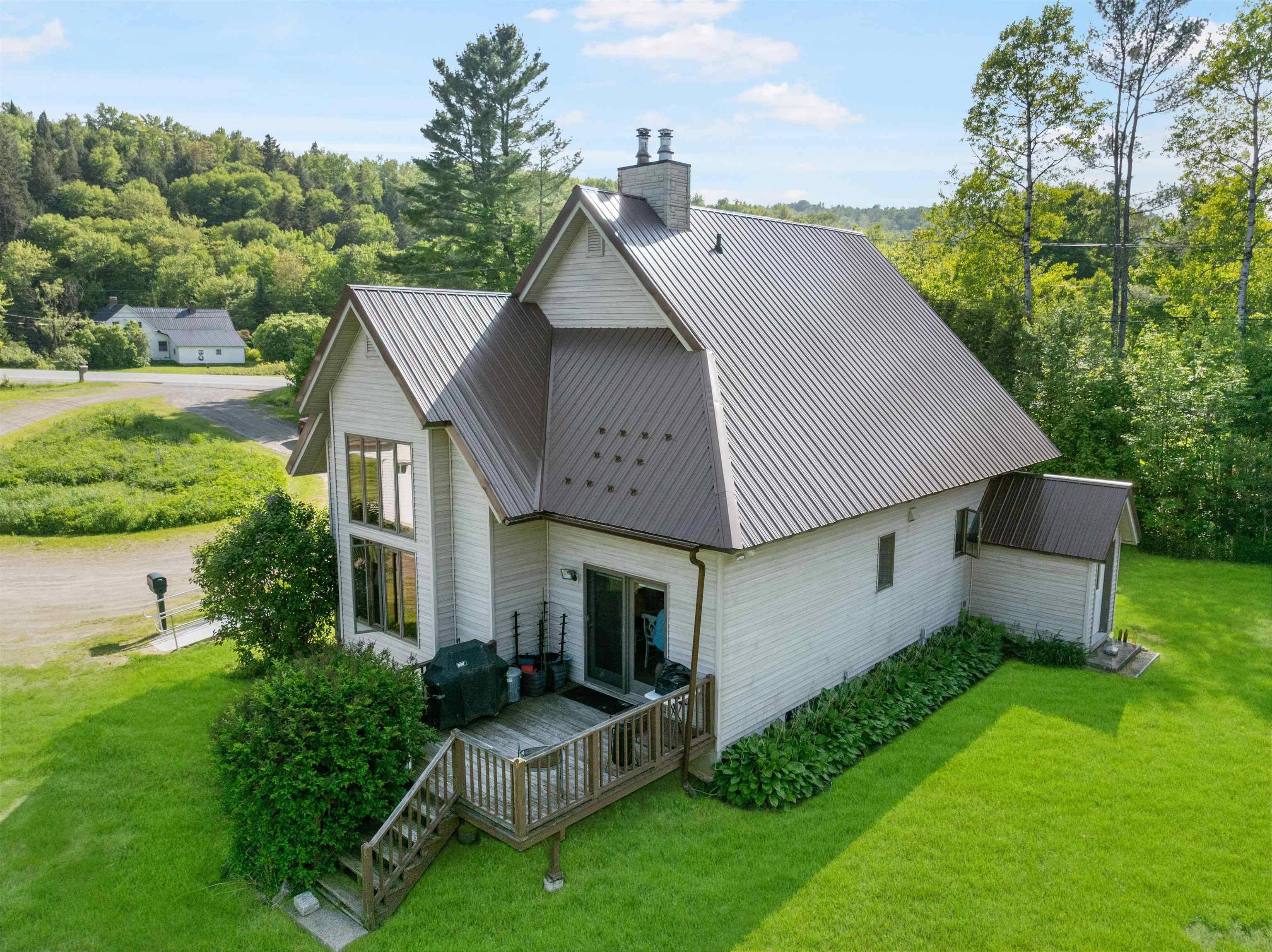 337 Vermont Route 102, Brunswick, VT 05905