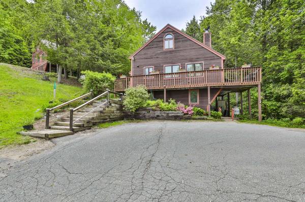 47 Trailside LN #18, Francestown, NH 03043