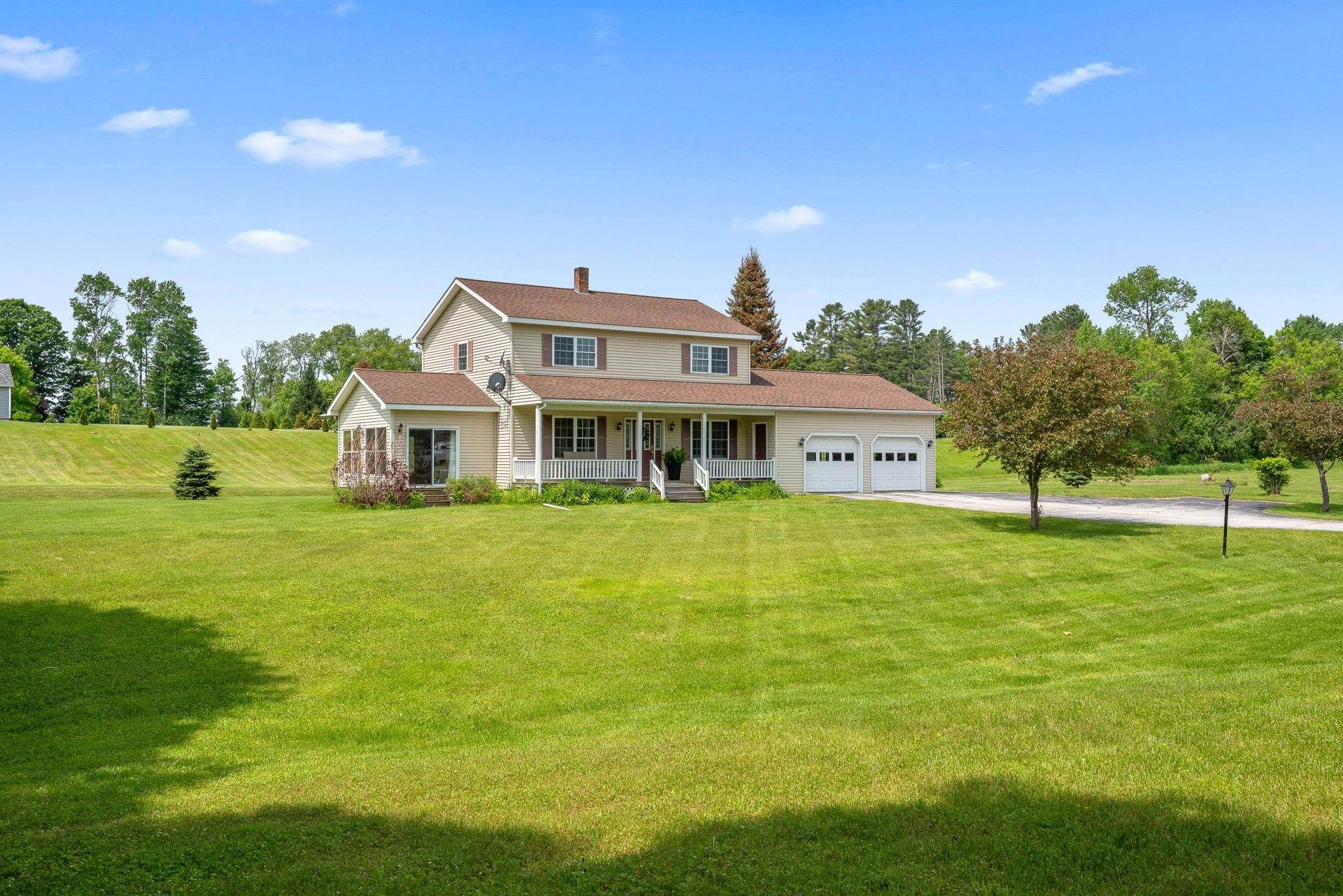 84 Tay Con DR, East Montpelier, VT 05651