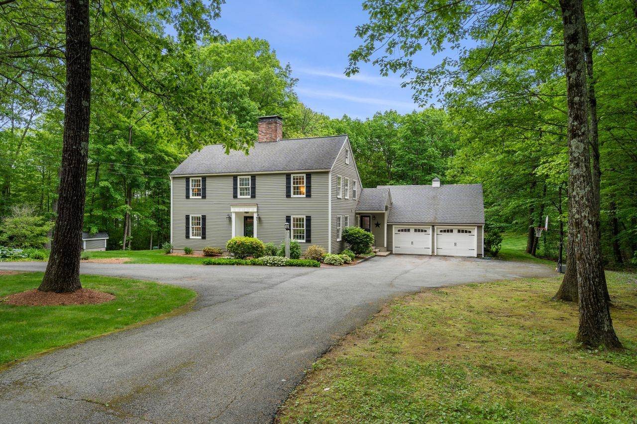 200 Dow RD, Hollis, NH 03049