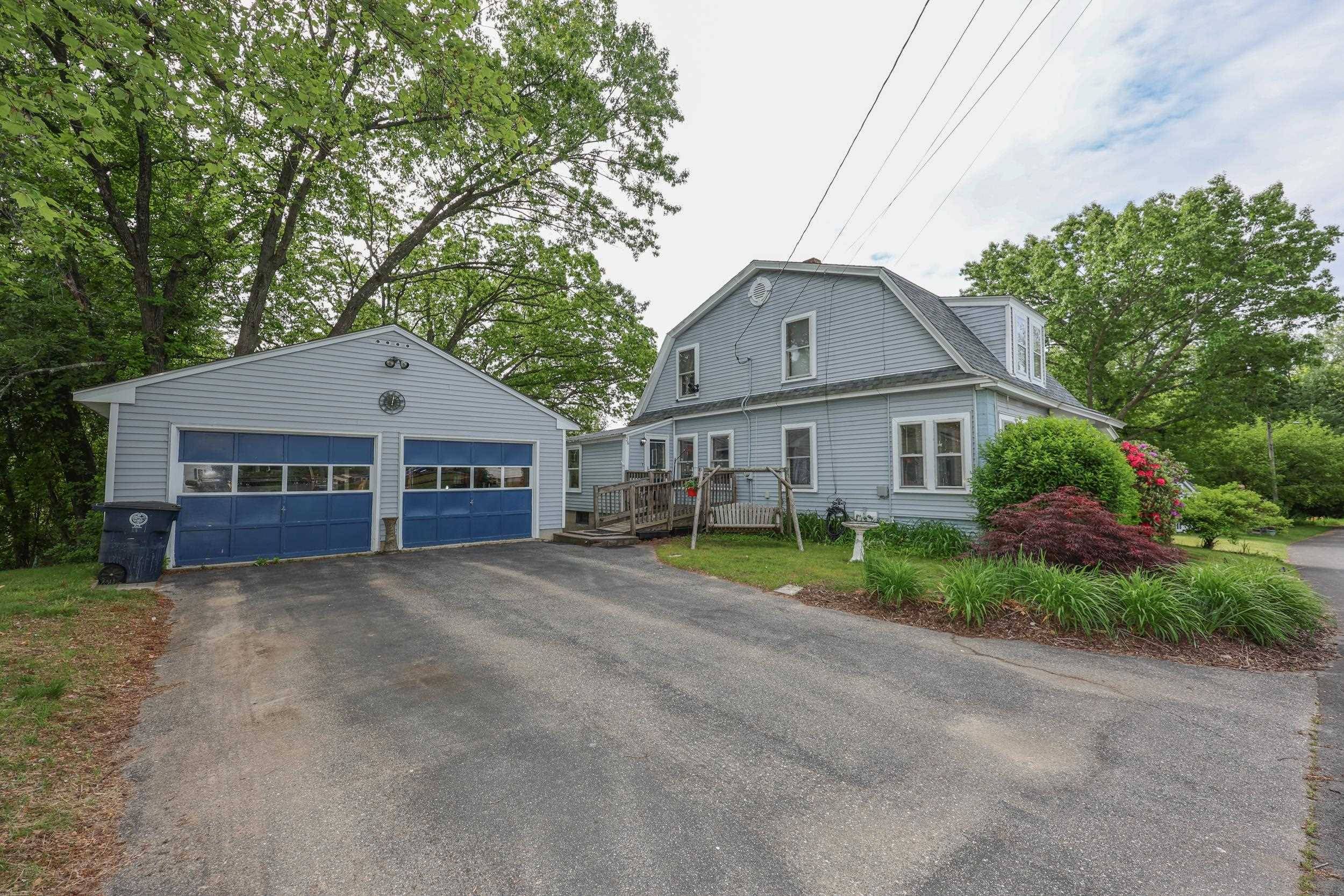 Nashua, NH 03060,26 Verona ST
