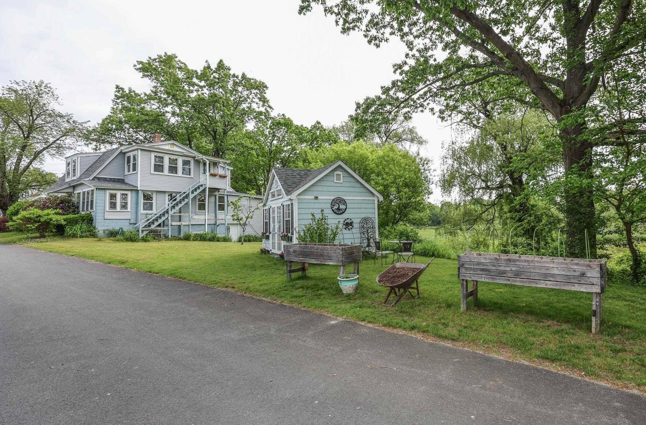 Nashua, NH 03060,26 Verona ST