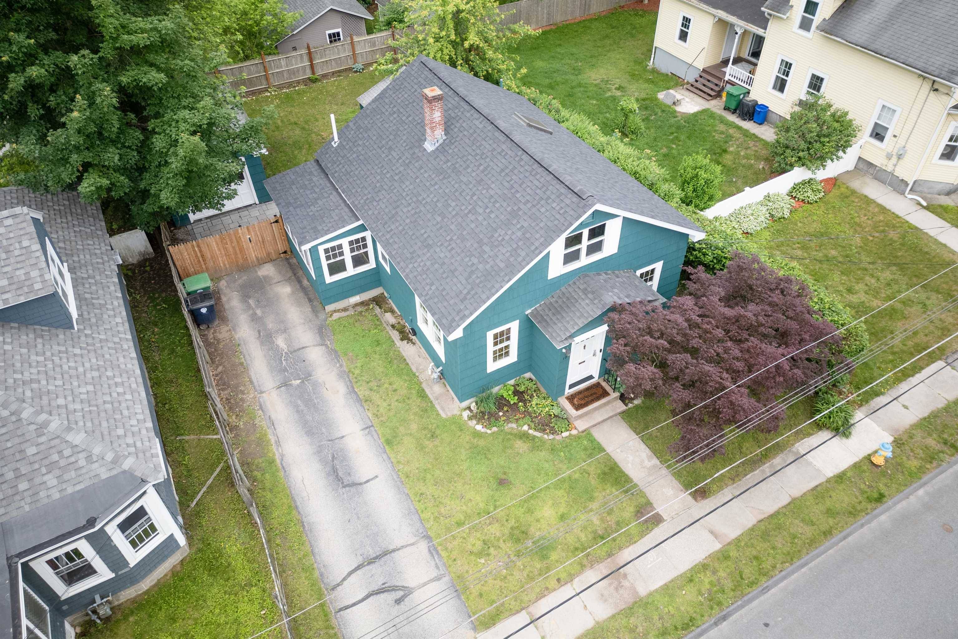 10 Revere ST, Nashua, NH 03060