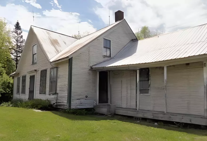 801 VT Route 100, Duxbury, VT 05660