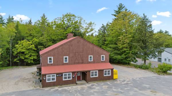 460 West Main ST, Hillsborough, NH 03244