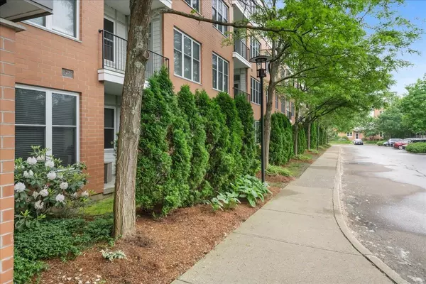 370 Farrell ST #217, South Burlington, VT 05403
