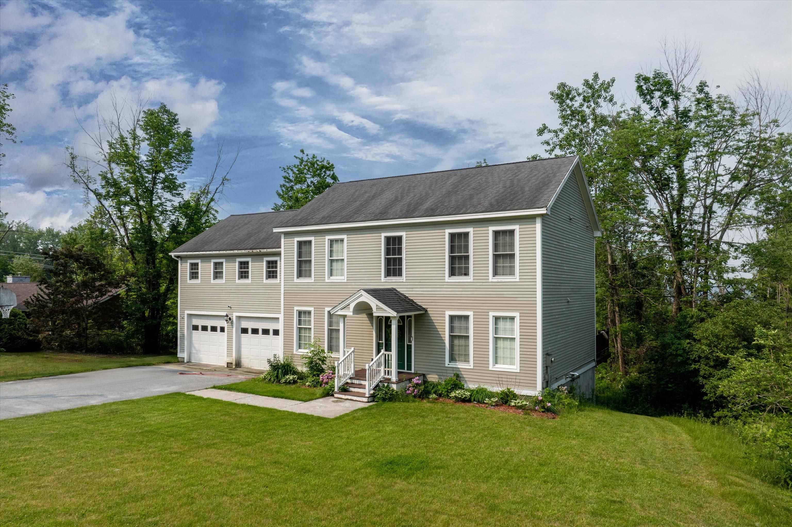 46 Duffy DR, Bennington, VT 05201