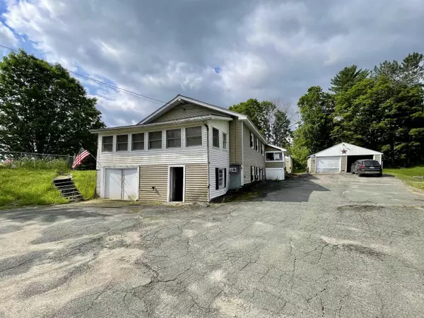 Lyndon, VT 05851,169 Mountain View AVE