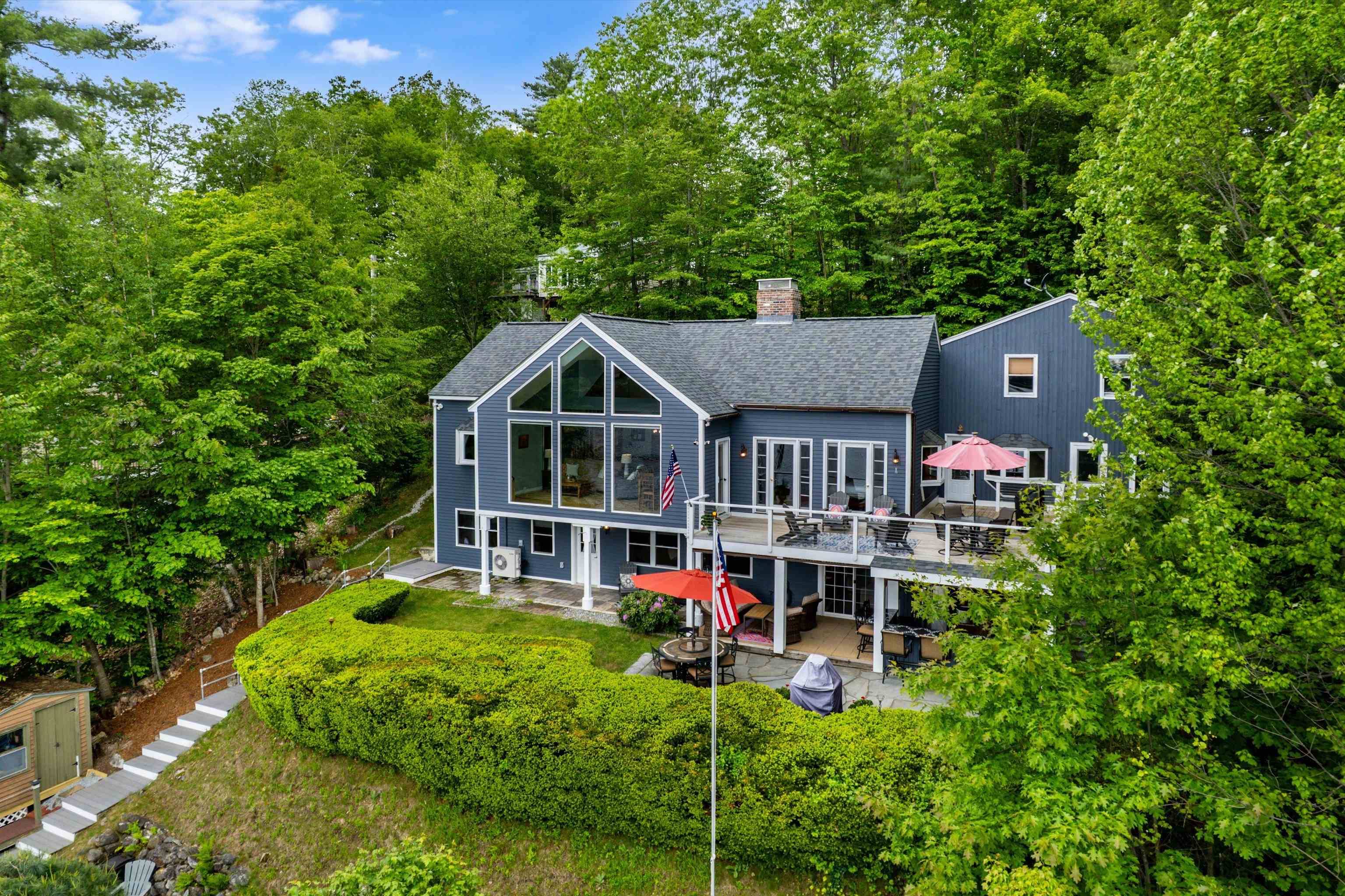 Antrim, NH 03440,20 Bennett CIR