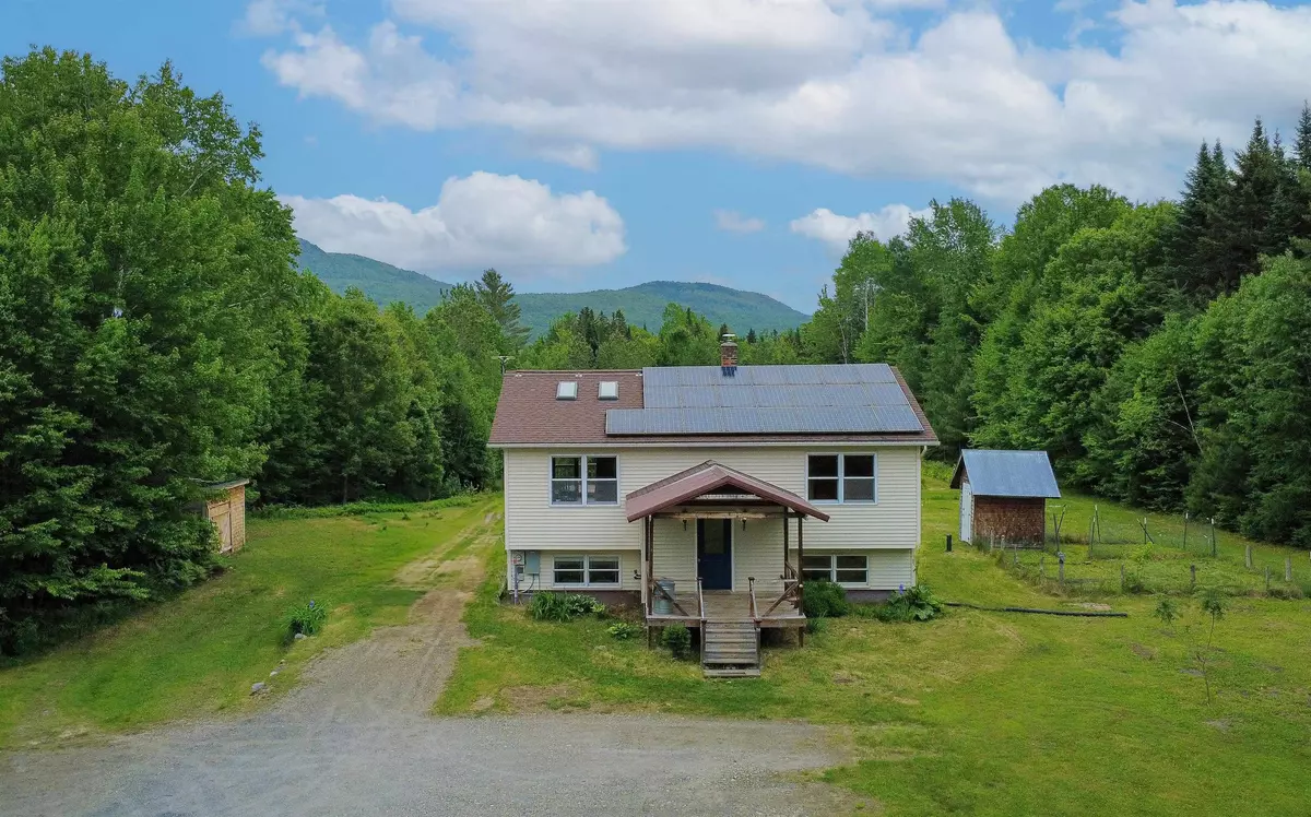 Concord, VT 05824,23 Hummingbird LN