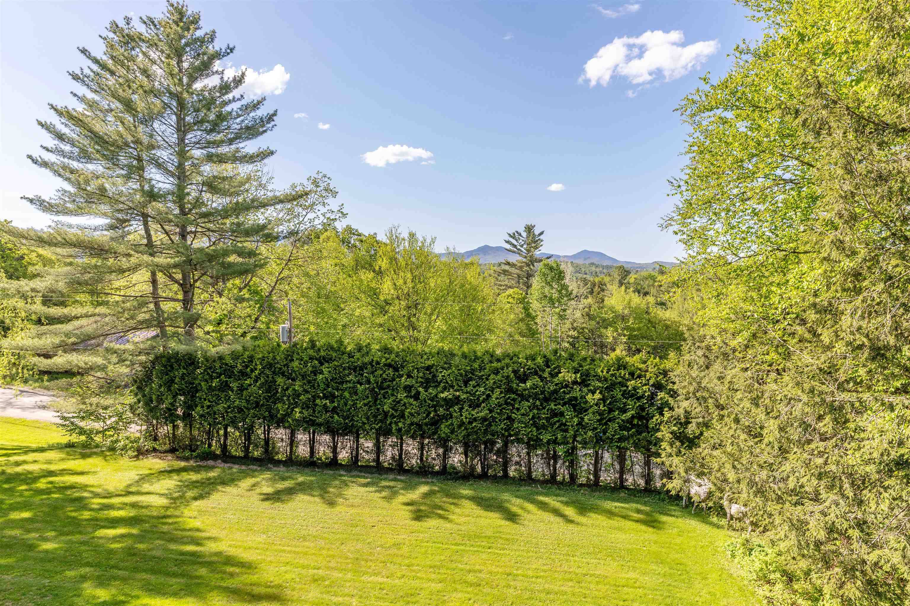 Stowe, VT 05672,217 Wood RD #35