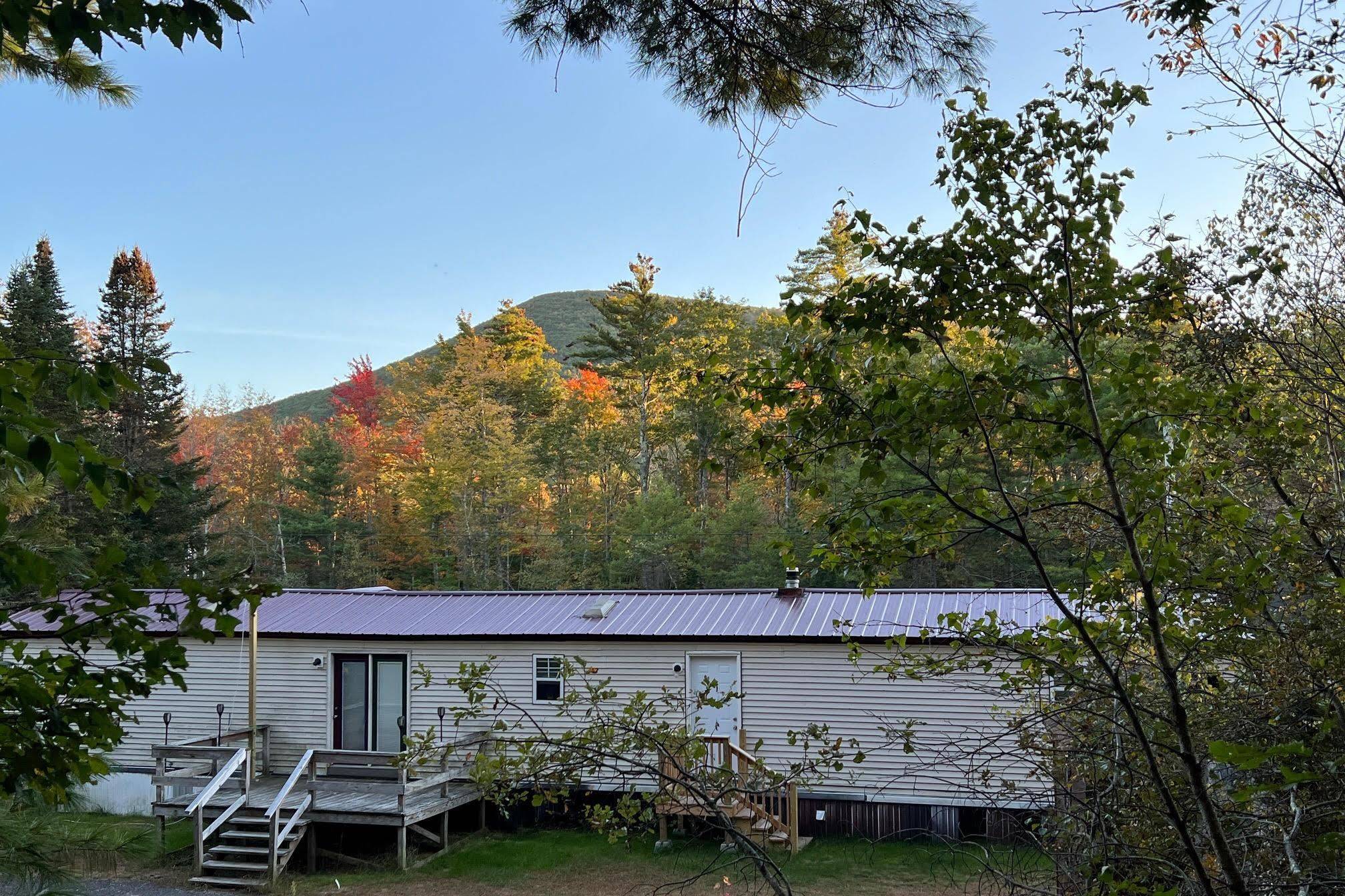 Brownfield, ME 04010,104 Spring ST