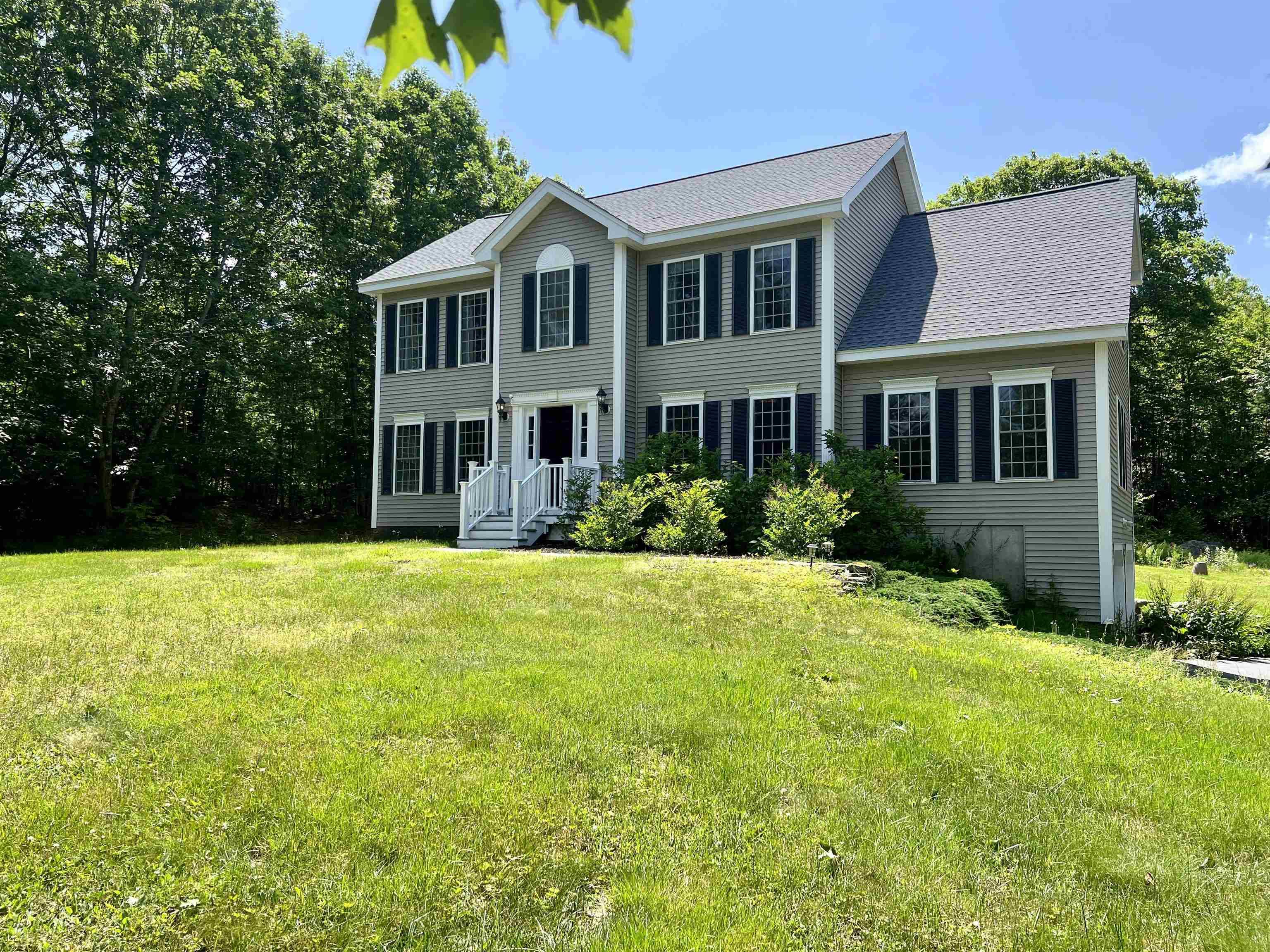 114 Byam RD, New Boston, NH 03070
