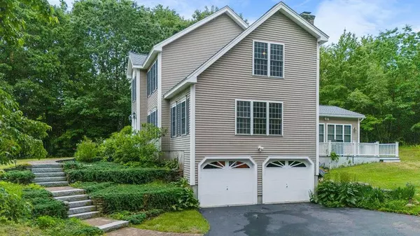 New Boston, NH 03070,114 Byam RD
