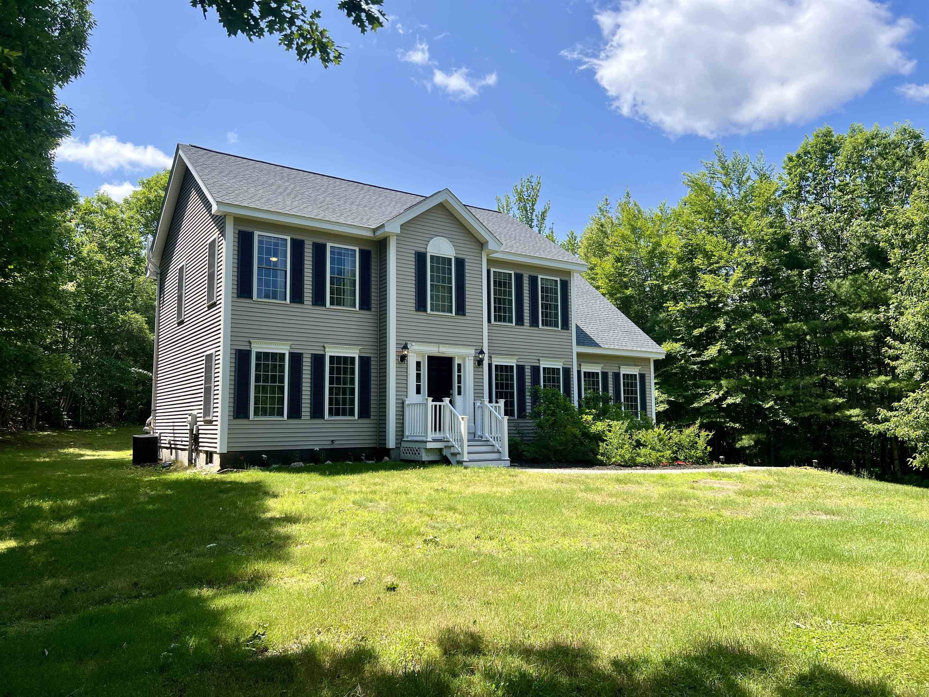 114 Byam RD, New Boston, NH 03070