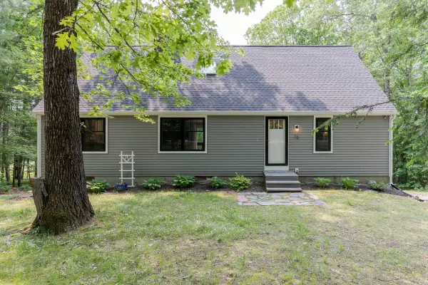 Madbury, NH 03823,12 Garrison LN