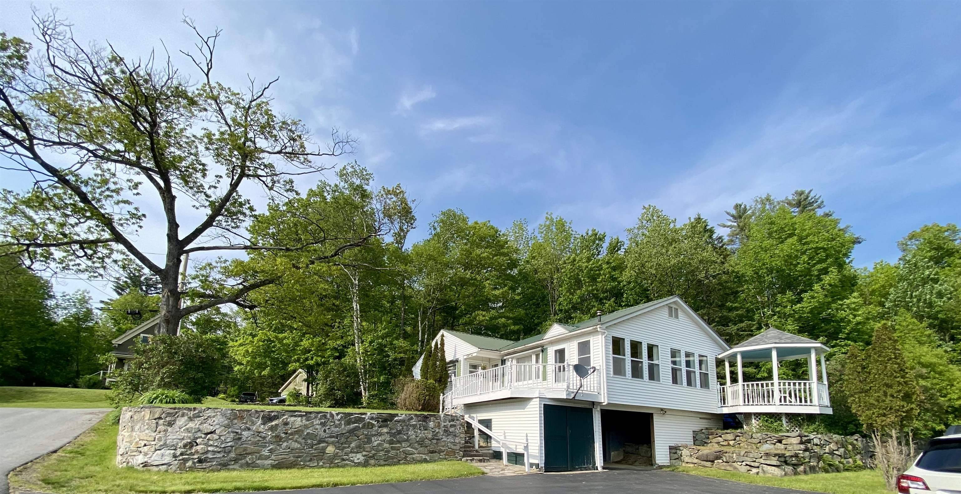 33 Fletcher ST, Lancaster, NH 03584