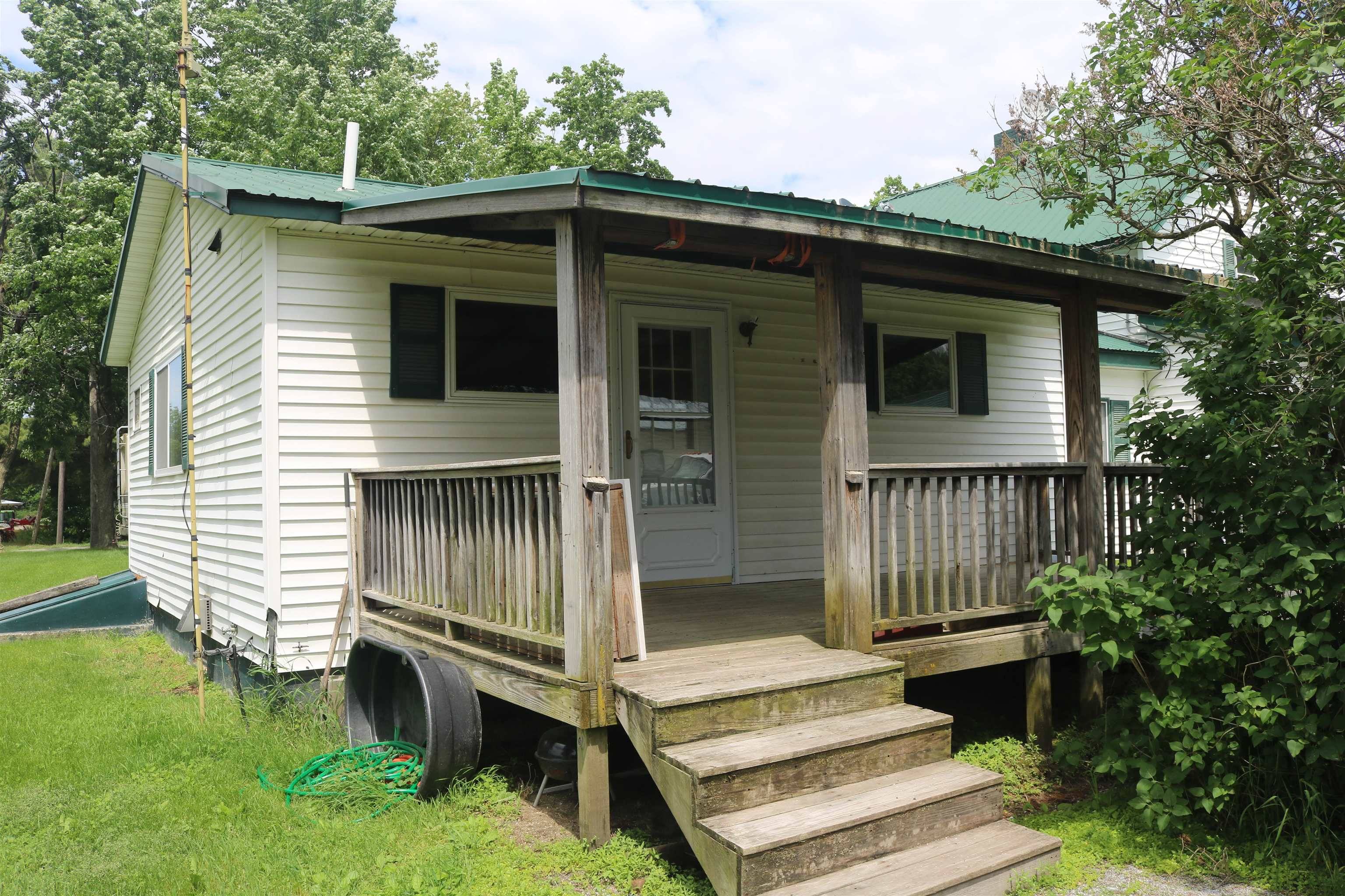 Highgate, VT 05488,146 Parizo ST