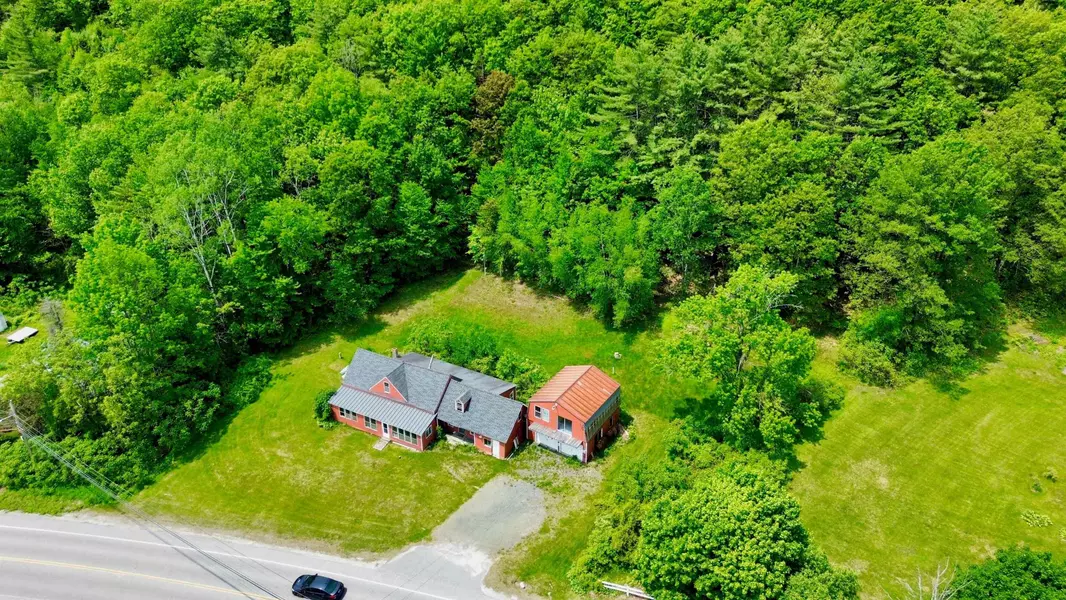 503 Dartmouth College HWY, Lebanon, NH 03766