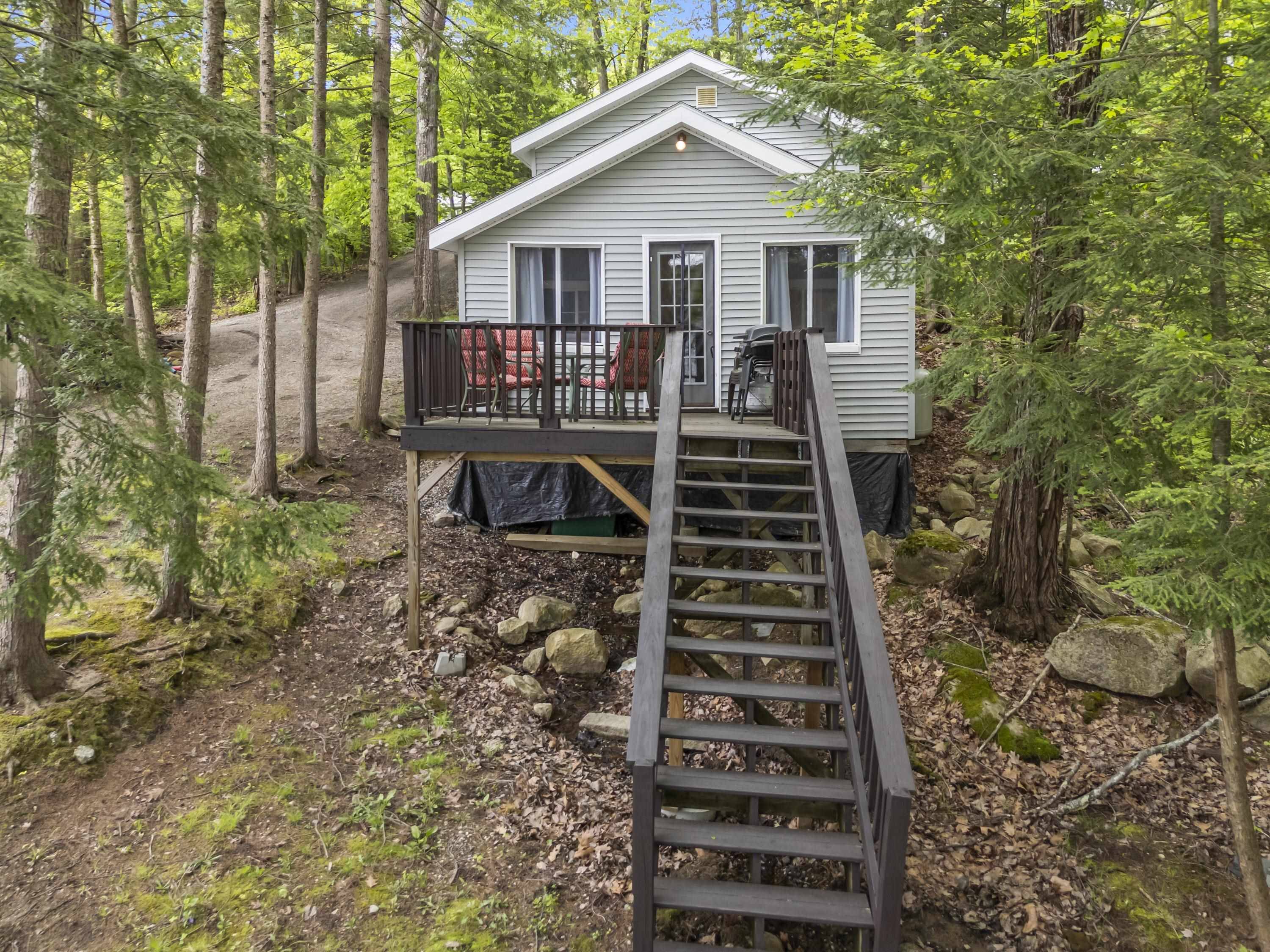 Greene, ME 04236,23 E Shore DR