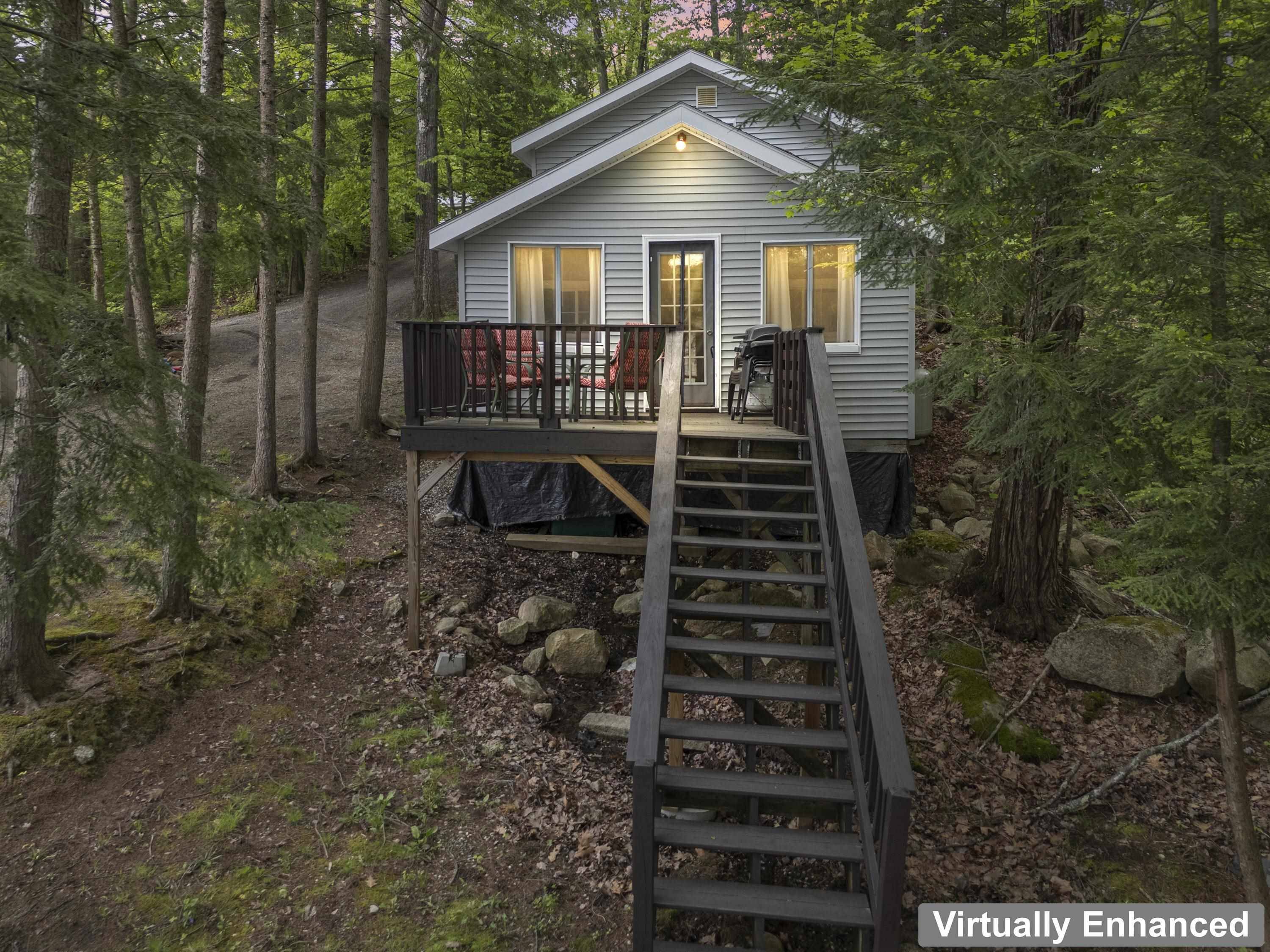 Greene, ME 04236,23 E Shore DR