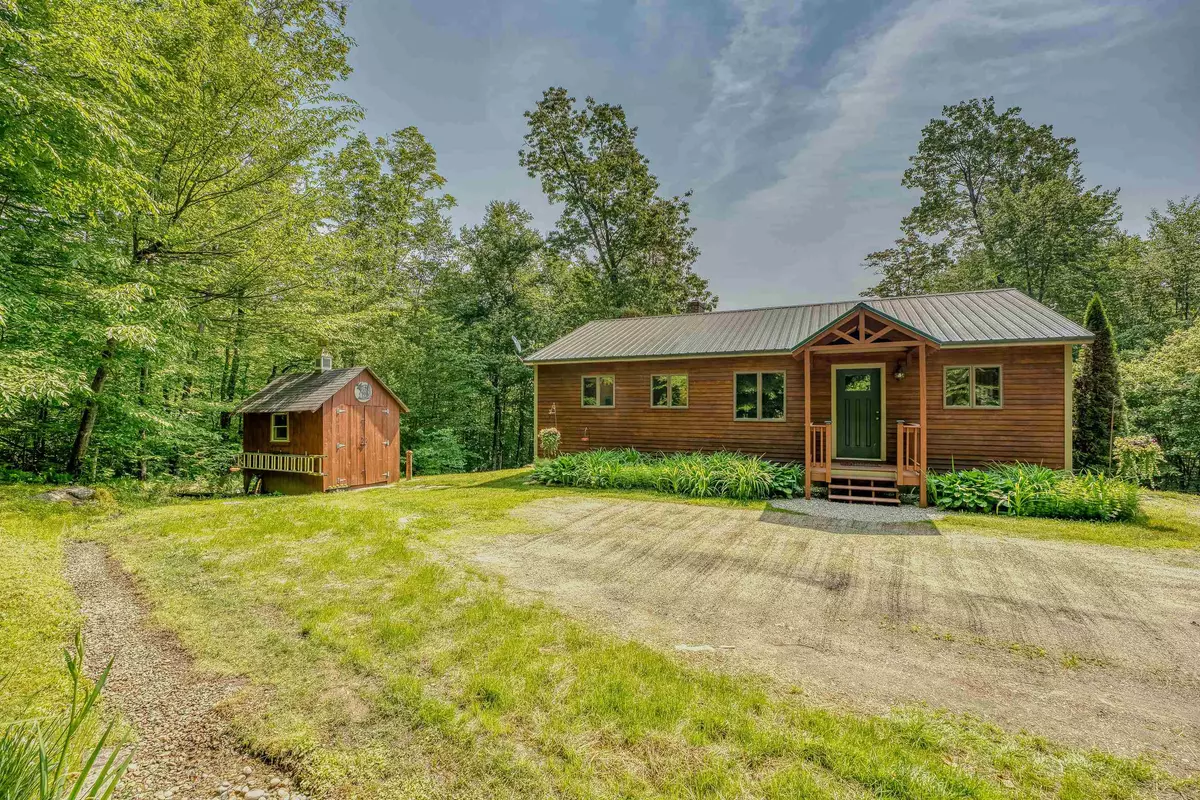 Dalton, NH 03598,743 Faraway RD