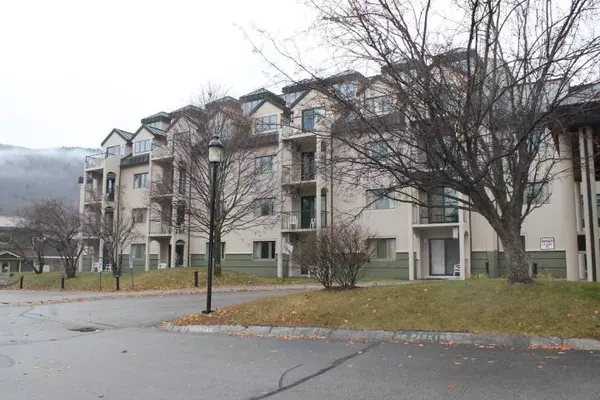 Lincoln, NH 03251,48 Cooper Memorial DR ##113