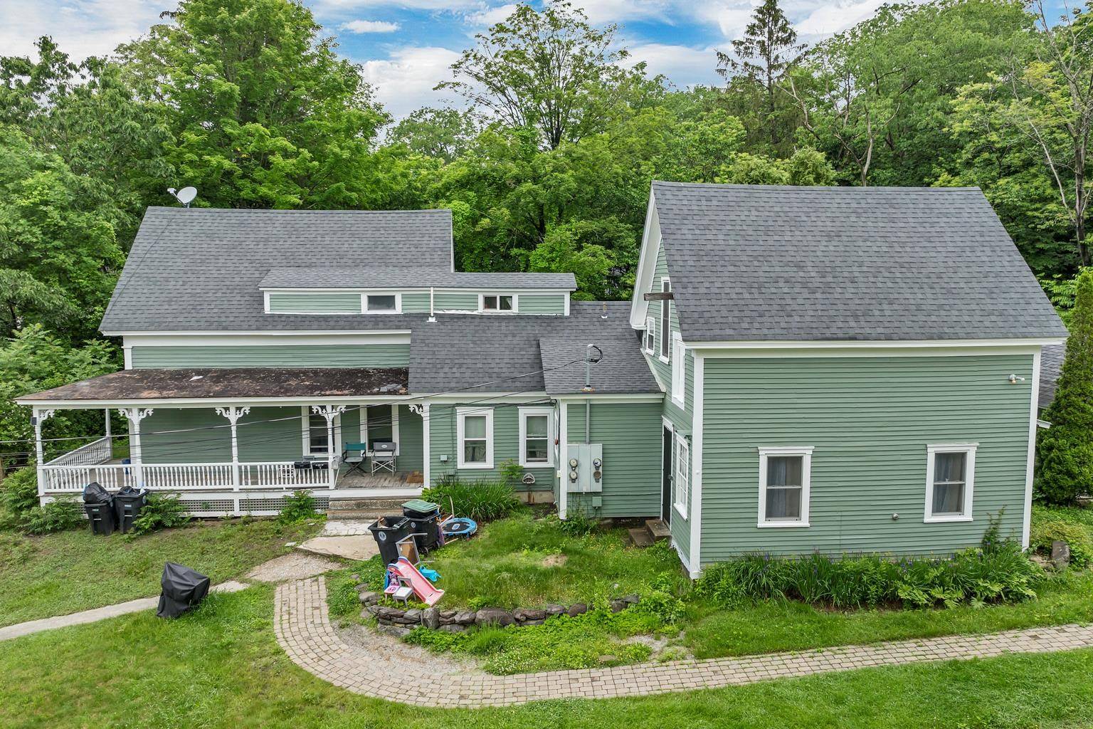 67 Pearl ST, Franklin, NH 03235