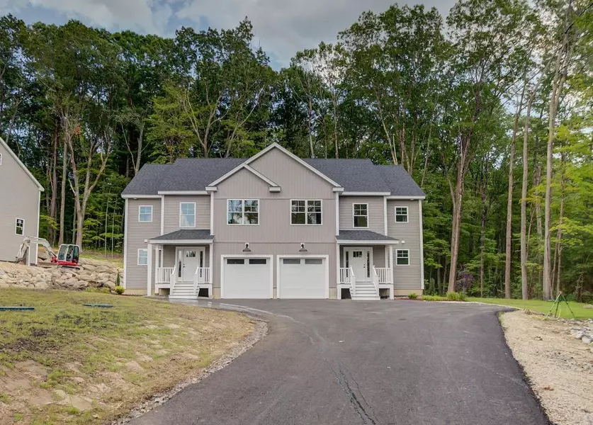 19 Speare RD #Unit B, Hudson, NH 03051