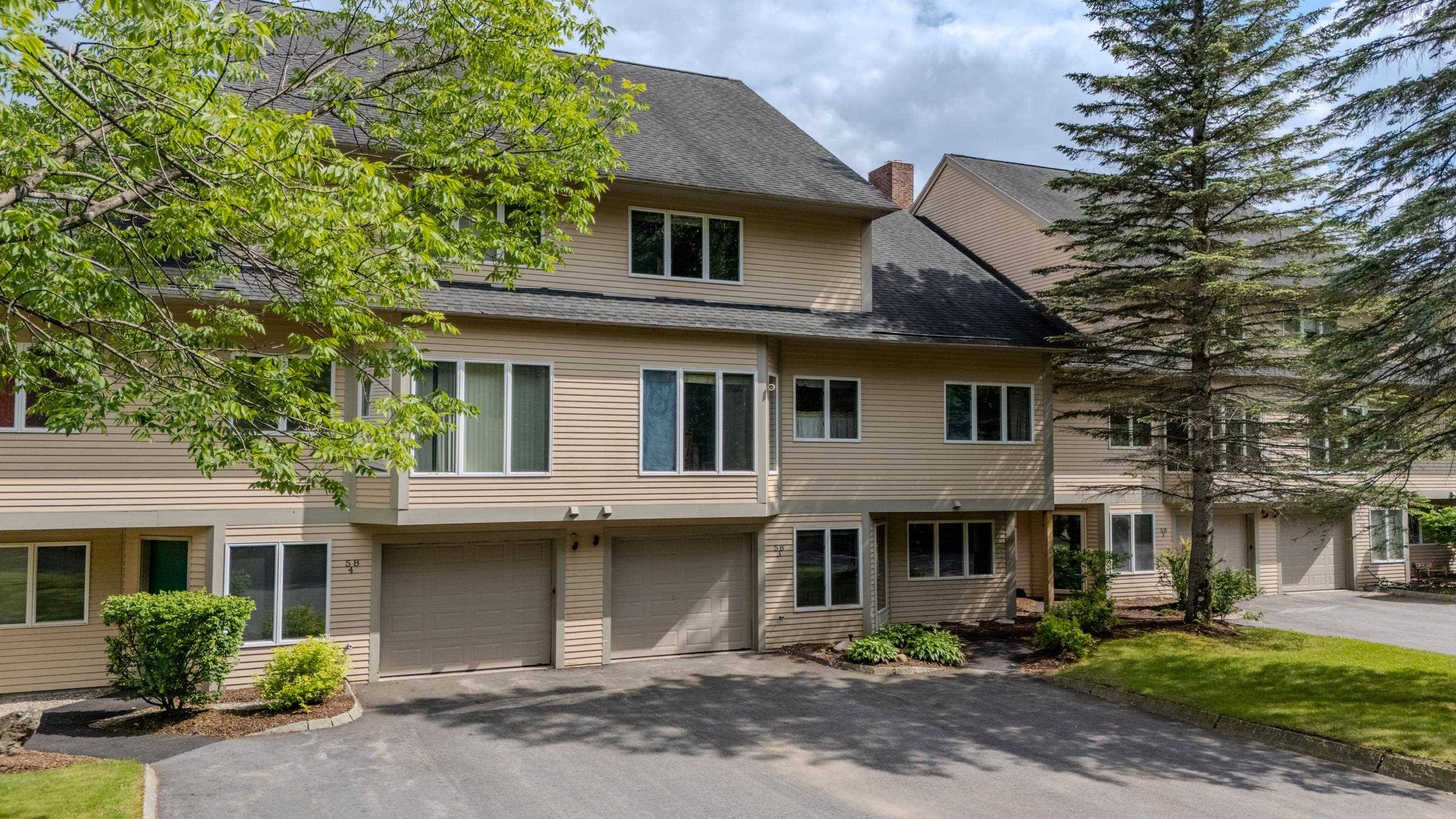 Lincoln, NH 03251,58 Bunker LN #3
