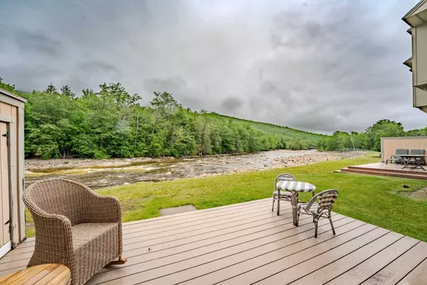 Lincoln, NH 03251,58 Bunker LN #3