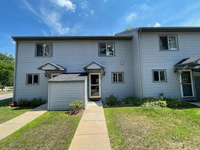 17 Burns AVE #2, Concord, NH 03301