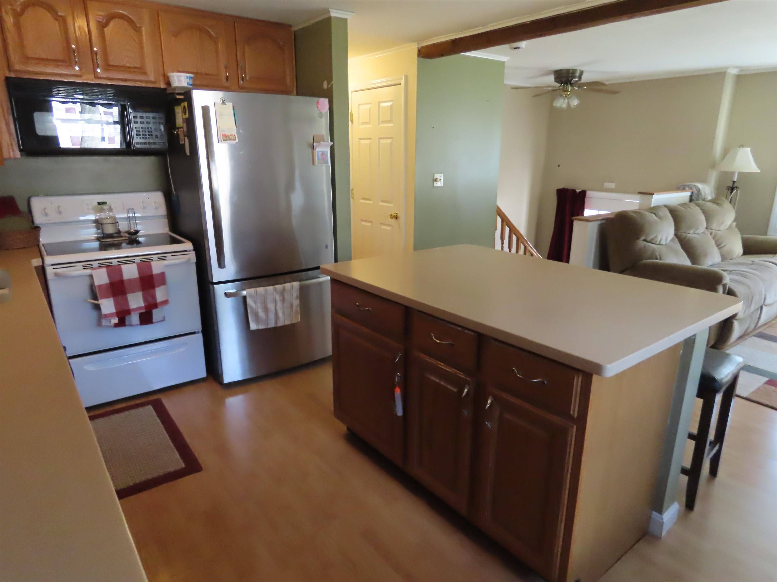 Epsom, NH 03234,15 Easy ST