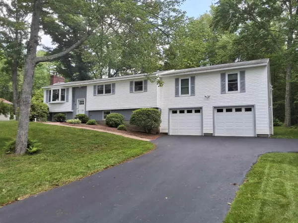 Address Not Disclosed