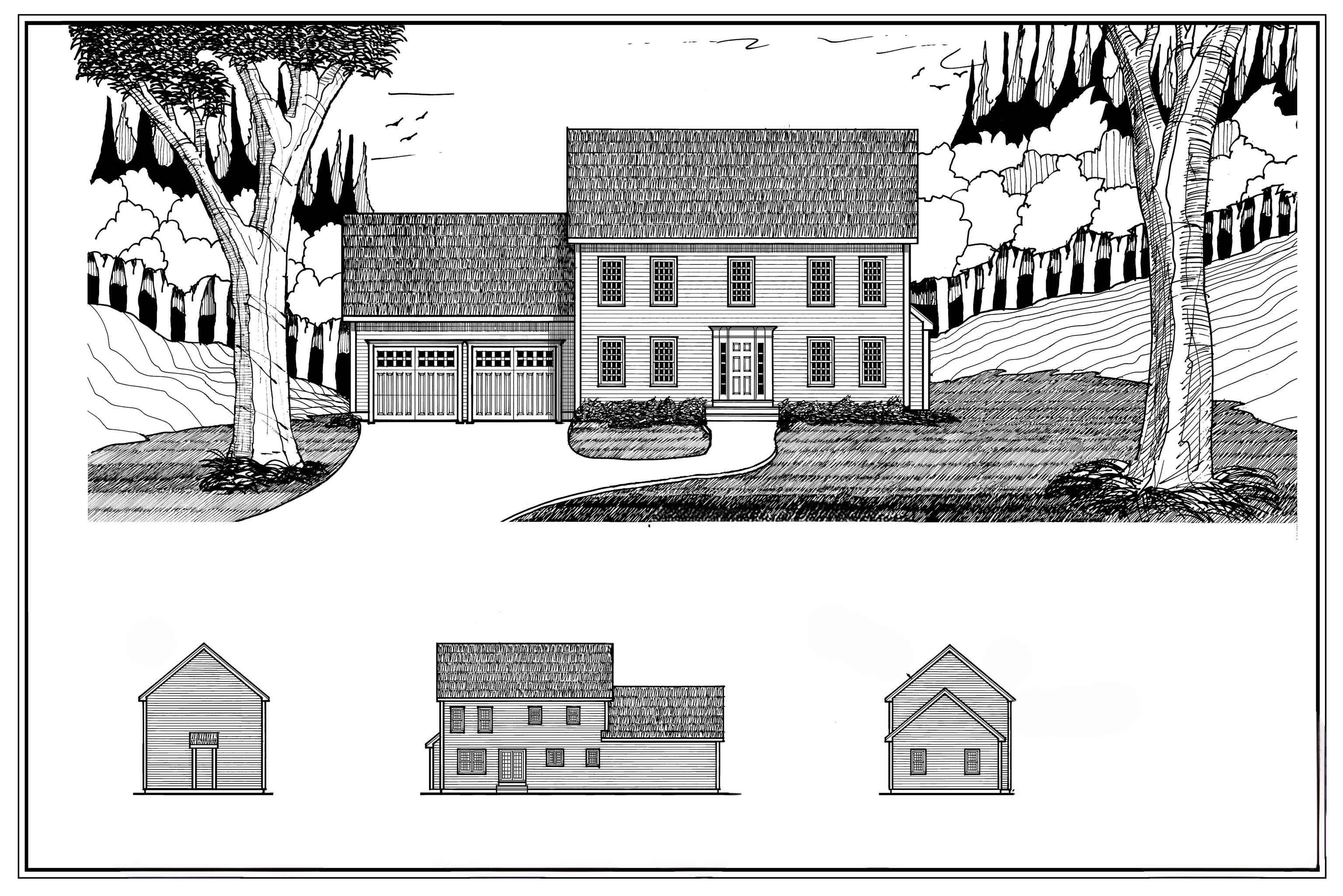 Raymond, NH 03077,31 Blaisdell CT #37-18