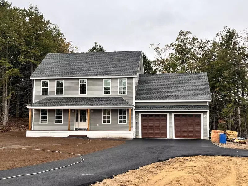 31 Blaisdell CT #37-18, Raymond, NH 03077