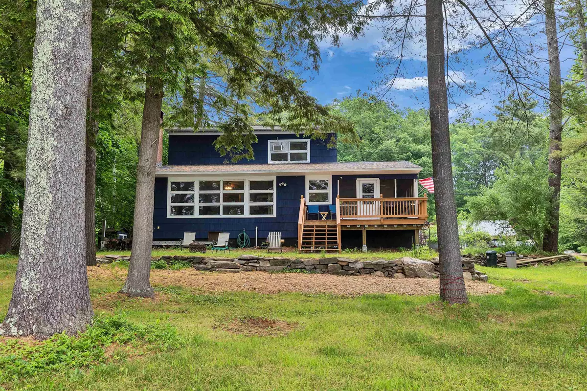 Dunbarton, NH 03046,17 Karen RD