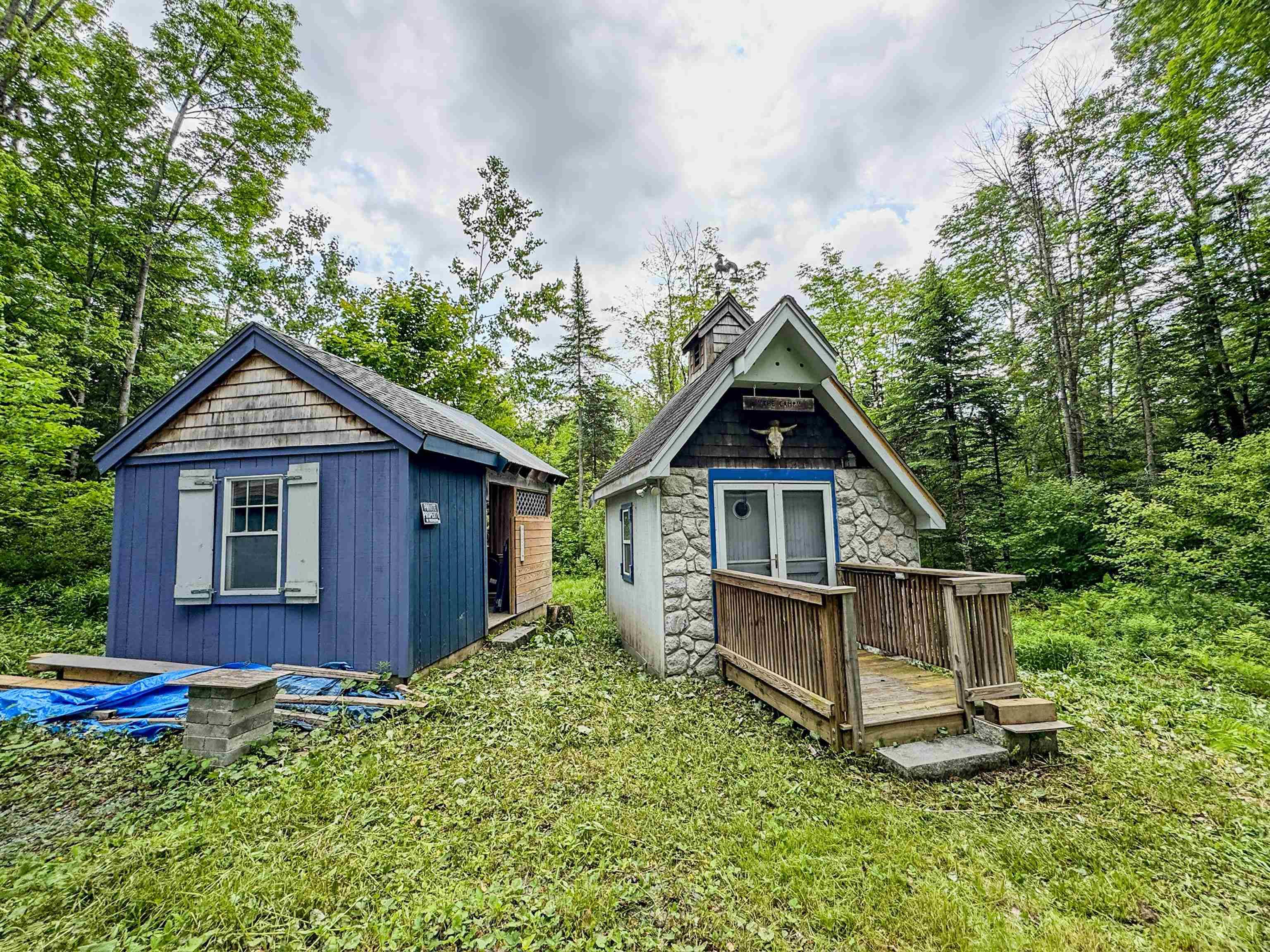 Concord, VT 05824,3681 Shadow Lake RD