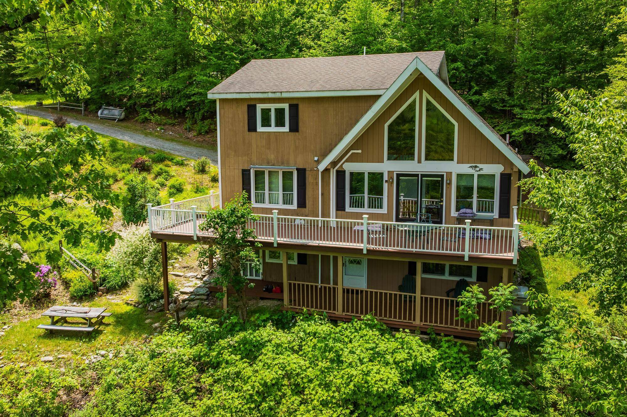 Sandgate, VT 05250,410 Tudor RD