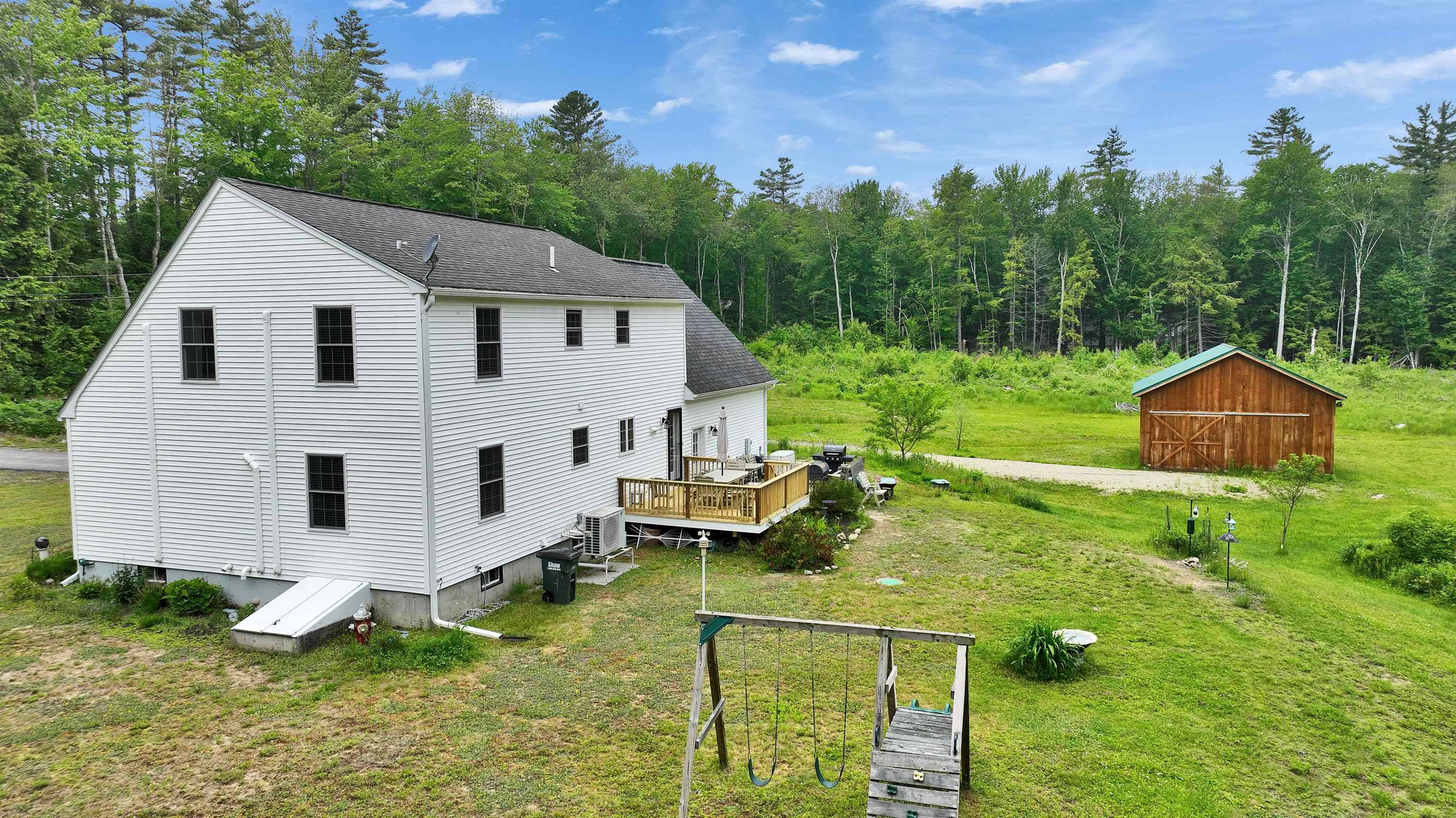 Peterborough, NH 03458,21 Burke RD