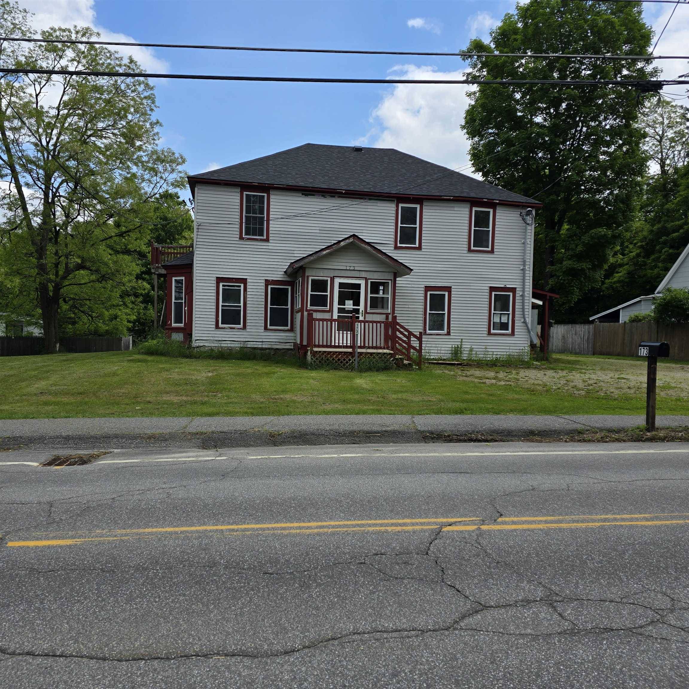 Bethlehem, NH 03574,173 Agassiz ST