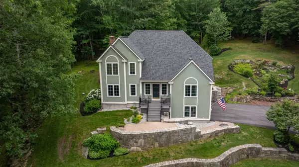 Hollis, NH 03049,35 Fletcher LN