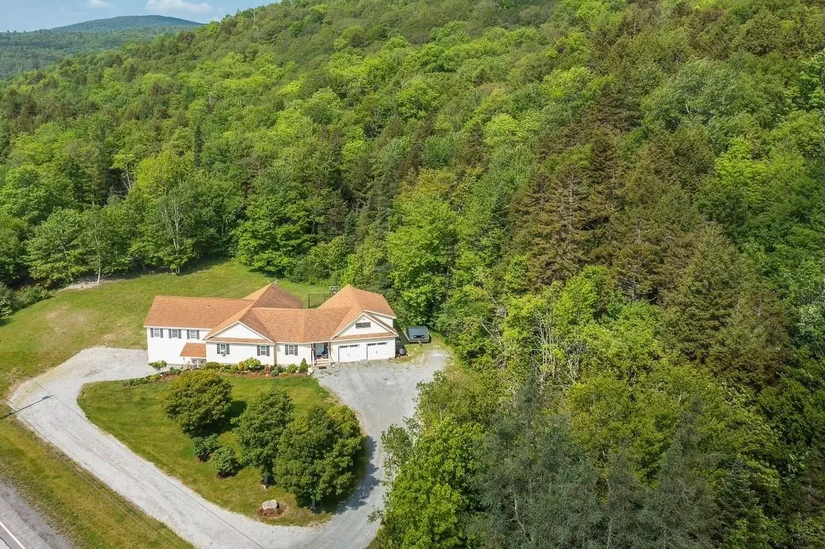 Weston, VT 05161,1166 Route 100