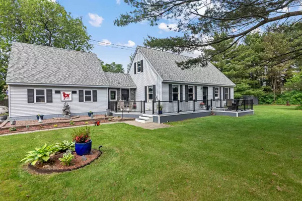 142 River ST, Milton, VT 05468