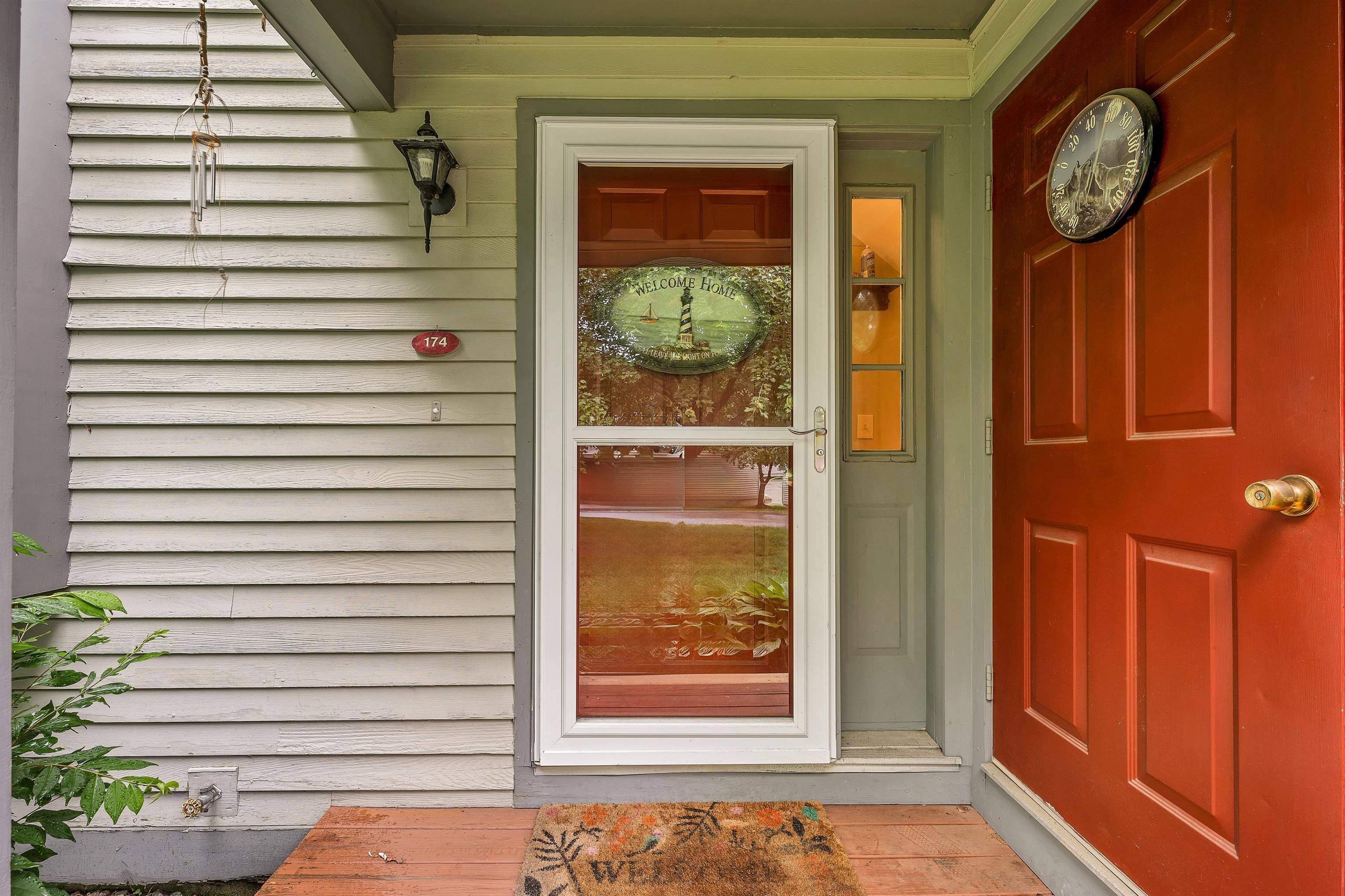 Concord, NH 03301,169 Portsmouth ST #174