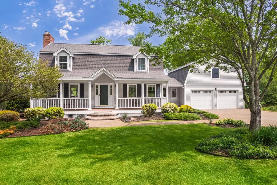 15 Creation LN, York, ME 03909