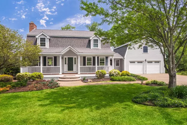 15 Creation LN, York, ME 03909