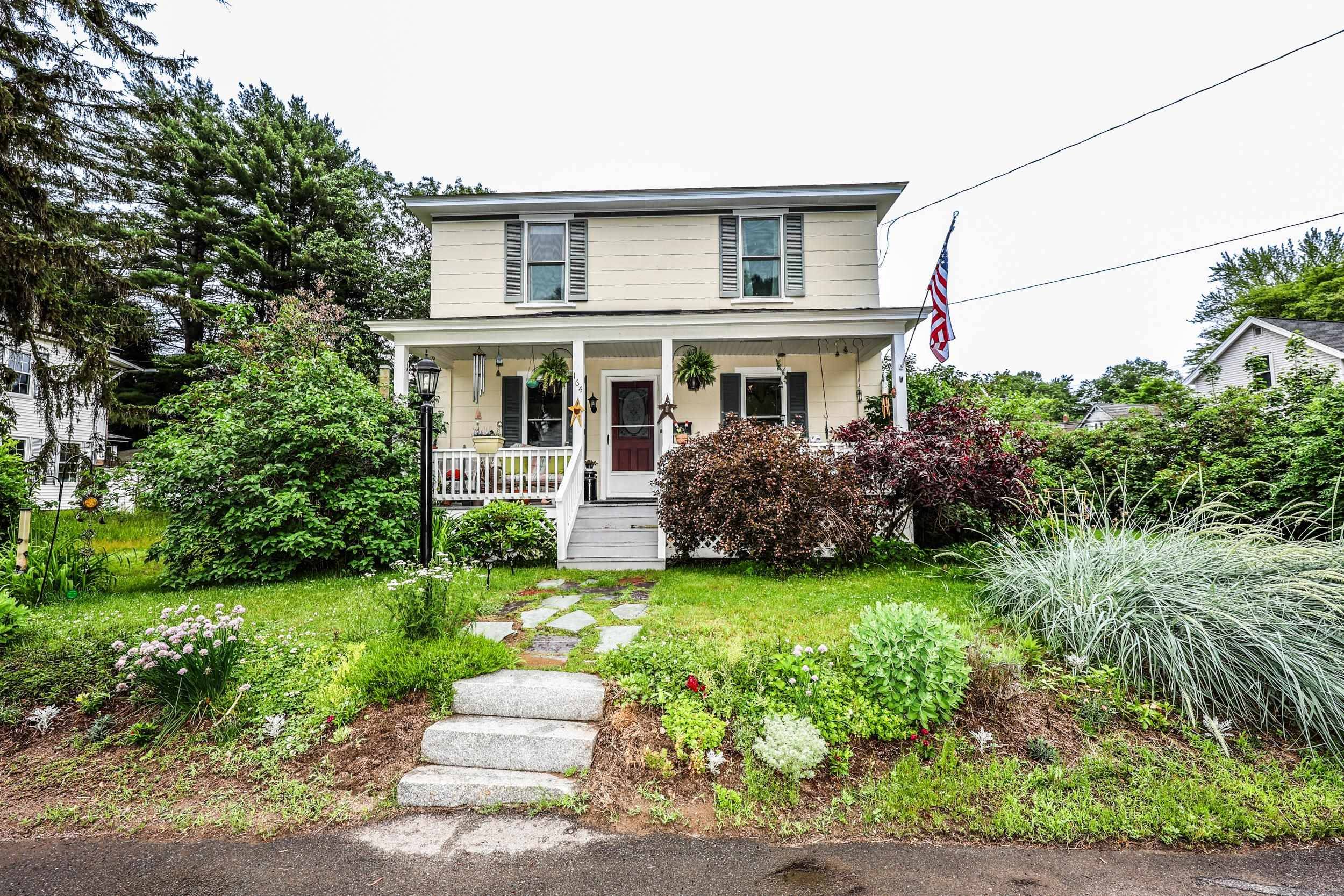 Manchester, NH 03102,164 Rochelle AVE