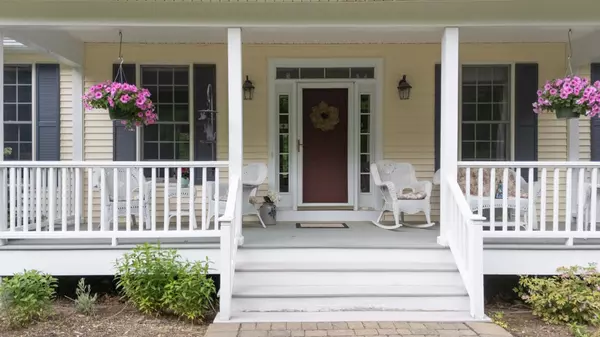 76 Moose Mountain RD,  Brookfield,  NH 03872